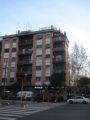 Appartamento arredato con balcone Casilina,