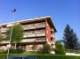 Attico con terrazzo e garage San Mauro Torinese