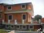 Villa nuova costruzione con giardino