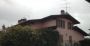 Villa con aria condizionata e giardino