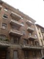 Casa con garage e balcone San salvario