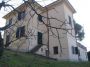 Villa arredata con terrazzo Fauglia