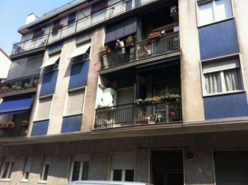 Trilocale studenti con balcone Greco , monza , palmanova, bicocca - Altre fotografie