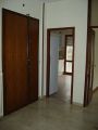 Casa con balcone e garage Sud-ovest