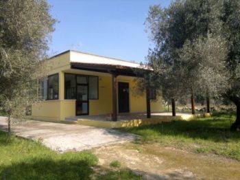 Villa affitto Monteroni Di Lecce - Altre fotografie