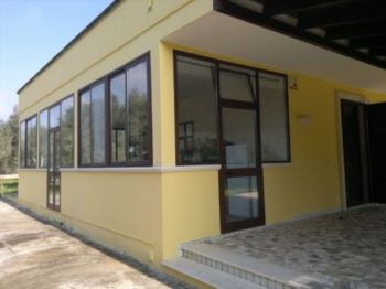 Villa arredata con giardino Monteroni Di Lecce - Altre fotografie