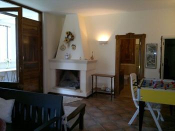Villa arredata con giardino Monteroni Di Lecce - Altre fotografie