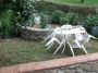 Appartamento arredato con giardino Pistoia