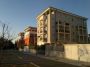Appartamento arredato con terrazzo Brescia