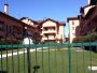 Appartamento arredato con giardino Legnano