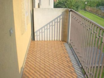 Trilocale arredato con balcone Cinisello Balsamo - Altre fotografie
