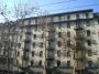 Appartamento arredato con balcone Citt� studi,