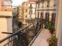 Appartamento con balcone Centro storico - porto
