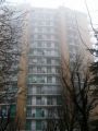 Appartamento con balcone Mirafiori nord