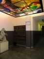 Loft arredato con balcone Bocconi, c.so italia,