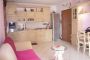 Bilocale arredato con terrazzo Vittuone