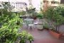 Appartamento arredato con terrazzo V giornate,