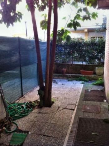 Appartamento con giardino Giustiniana, olgiata, cesano - Altre fotografie