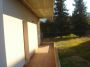 Casa con garage e balcone Sorisole