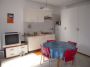 Casa arredata con balcone Asti
