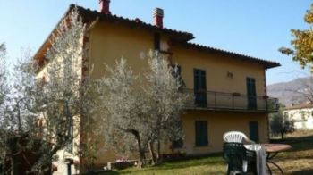 Appartamento affitto Loro Ciuffenna - Altre fotografie