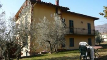 Appartamento arredato con balcone Loro Ciuffenna - Altre fotografie