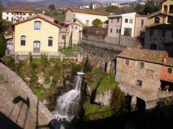Trilocale arredato Loro Ciuffenna - Altre fotografie