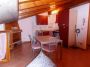 Attico arredato con garage Lonato