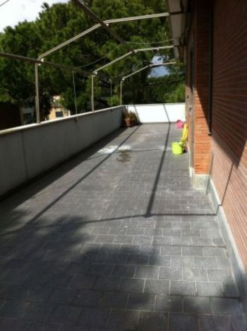 Casa con garage e terrazzo Roma - Altre fotografie