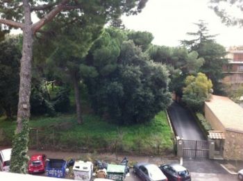 Casa con garage e terrazzo Roma - Altre fotografie