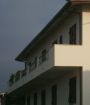 Villa con terrazzo e giardino Massa