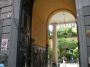 Casa arredata con giardino Centro storico, brera