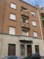 Trilocale con balcone Regio parco - barca