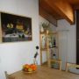 Trilocale arredato con garage Forlanini, umbria,