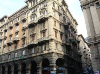 Appartamento affitto Genova - Altre fotografie