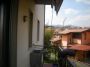 Casa con balcone Quarrata