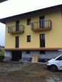 Appartamento con balcone e garage Caselle Torinese