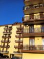 Casa con balcone e garage Battipaglia