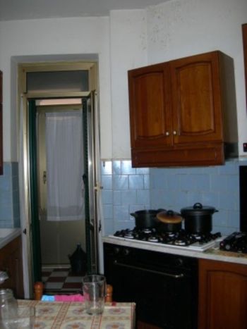 Trilocale arredato con balcone Appio latino, appia nuova, appio pignatelli, capannelle - Altre fotografie