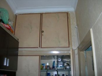 Trilocale arredato con balcone Appio latino, appia nuova, appio pignatelli, capannelle - Altre fotografie