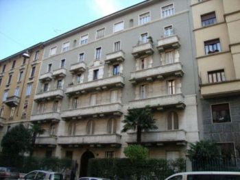 Appartamento affitto Milano - Altre fotografie