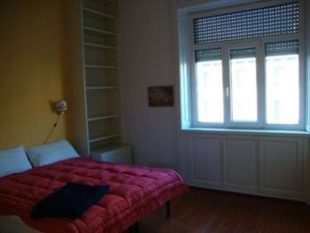 Appartamento arredato con balcone V giornate, xxii marzo, porta romana - Altre fotografie