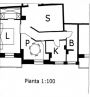 Casa con balcone Balduina, trionfale, montemario