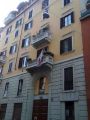 Appartamento arredato con balcone Bocconi, c.so