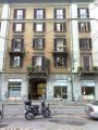 Casa con balcone Garibaldi, isola, maciachini,