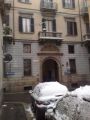 Casa arredata con balcone Centro storico, brera