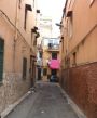 Appartamento arredato con aria condizionata
