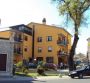 Trilocale arredato con terrazzo Guardea