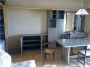 Casa arredata con balcone Nord