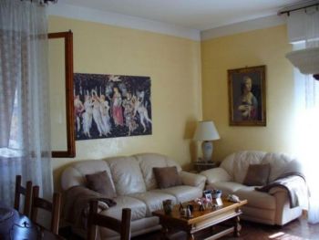 Appartamento arredato con balcone Isolotto e legnaia - Altre fotografie